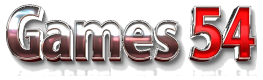games 54 logo