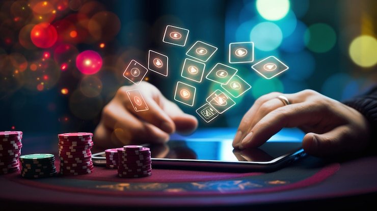 games 54 Login karein aur turant khel shuru karen